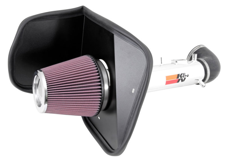 Toyota Sequoia Performance Air Intake - K&N Engineering - High Flow - `05-`07
